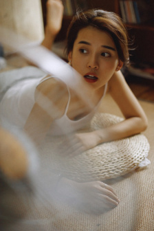 性感女秘书