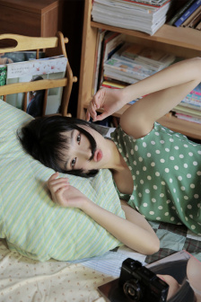 激色猫小叮当